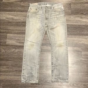 Men’s Ralph Lauren Denim